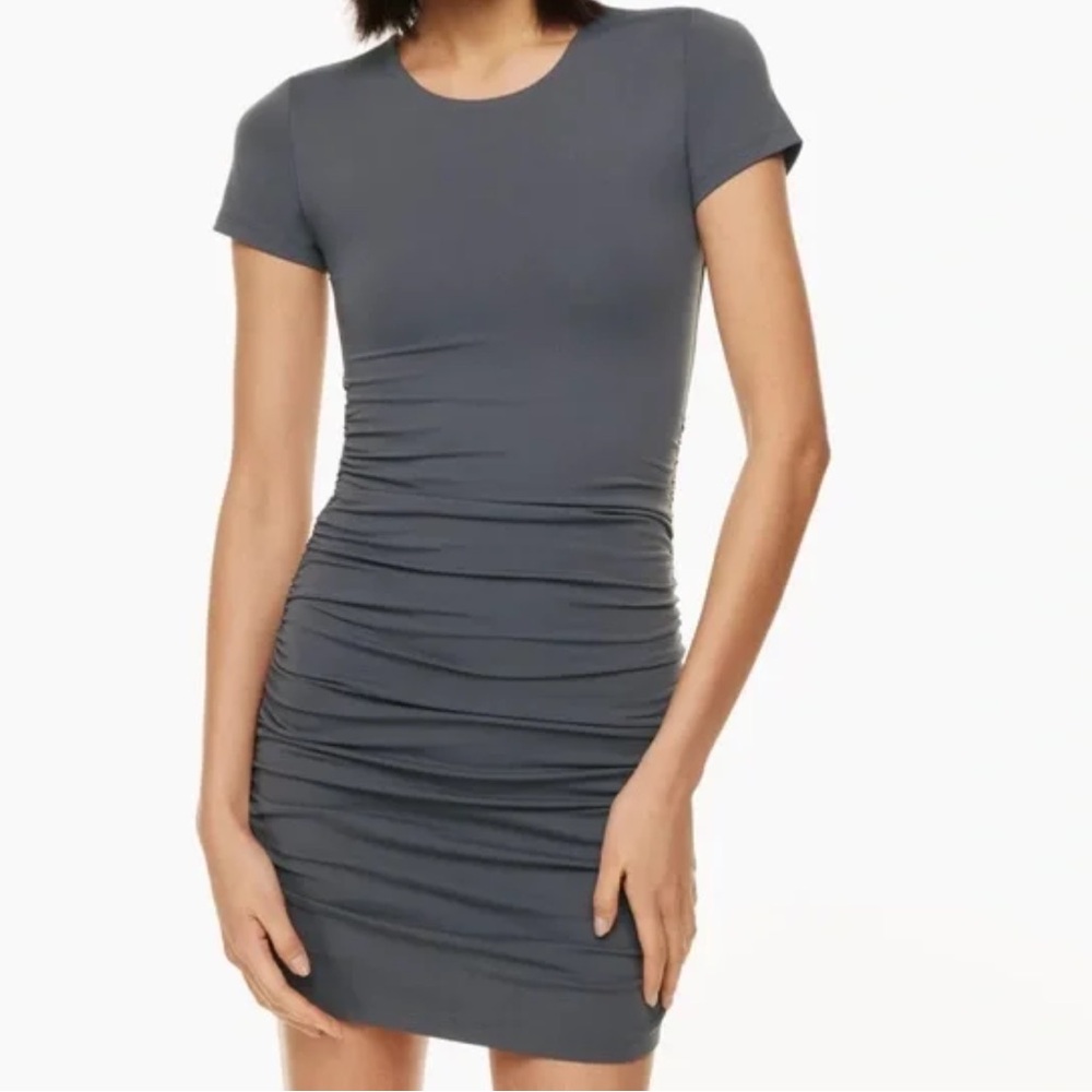 Babaton Ida Dress